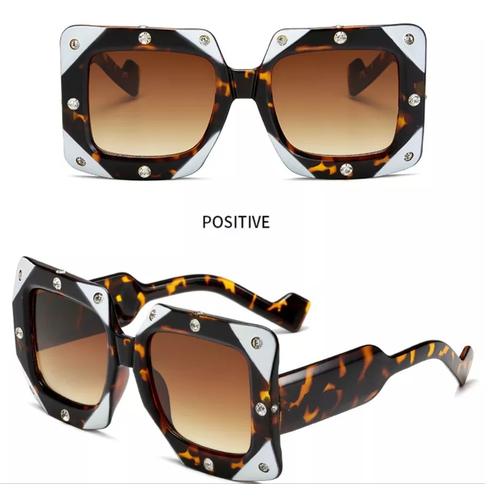 Sunglasses - Picture 2 of 9